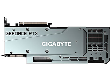 Placa de video Gigabyte GeForce RTX™ 3090 GAMING OC 24G