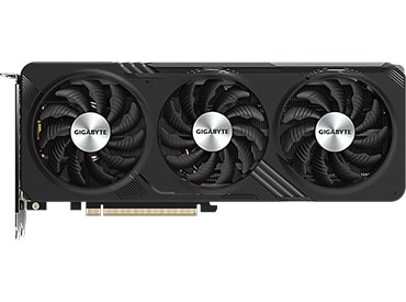 Placa de video Gigabyte GeForce RTX™ 4060 GAMING OC 8G