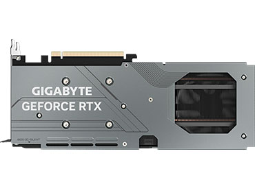Placa de video Gigabyte GeForce RTX™ 4060 GAMING OC 8G