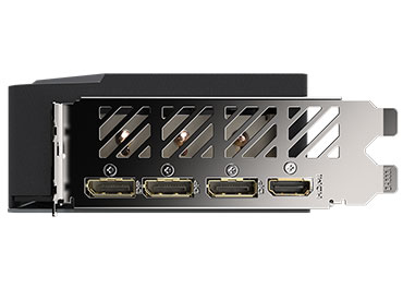 Placa de video Gigabyte GeForce RTX™ 4070 EAGLE OC 12G