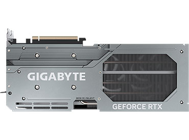 Placa de video Gigabyte GeForce RTX™ 4070 Ti GAMING OC 12G