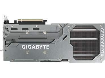 Placa de video Gigabyte GeForce RTX™ 4080 16GB GAMING OC