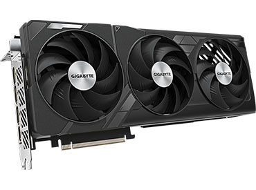 Placa de video Gigabyte GeForce RTX™ 4090 WINDFORCE V2 24G