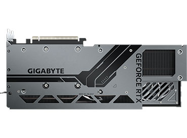 Placa de video Gigabyte GeForce RTX™ 4090 WINDFORCE V2 24G