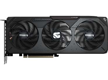 Placa de video Gigabyte GeForce RTX™ 5050 GAMING OC 8G