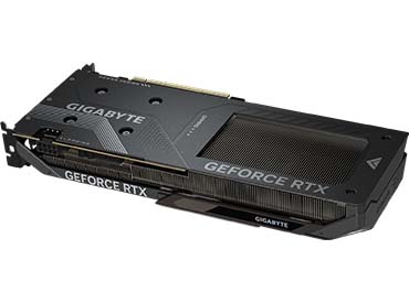 Placa de video Gigabyte GeForce RTX™ 5050 GAMING OC 8G