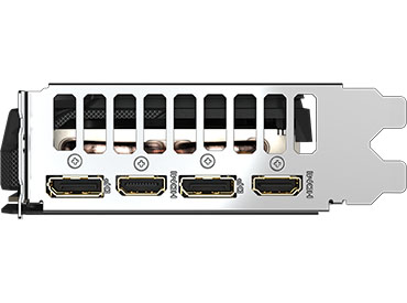 Placa de video Gigabyte GeForce RTX™ 5050 GAMING OC 8G