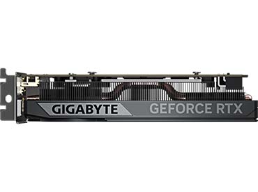 Placa de video Gigabyte GeForce RTX™ 5050 OC Low Profile 8G