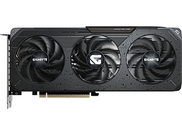 Placa de video Gigabyte GeForce RTX™ 5060 GAMING OC 8G