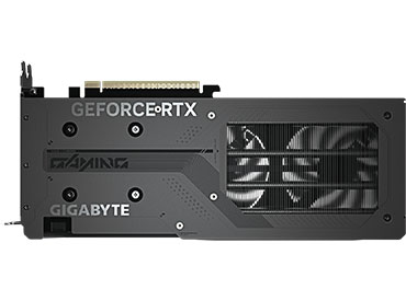 Placa de video Gigabyte GeForce RTX™ 5060 GAMING OC 8G