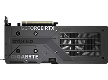 Placa de video Gigabyte GeForce RTX™ 5060 Ti GAMING OC 8G
