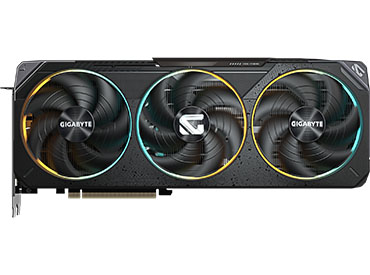 Placa de video Gigabyte GeForce RTX™ 5070 GAMING OC 12G