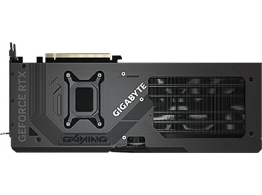 Placa de video Gigabyte GeForce RTX™ 5070 GAMING OC 12G