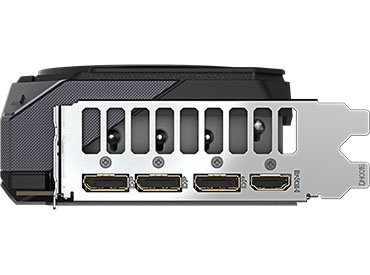 Placa de video Gigabyte GeForce RTX™ 5070 GAMING OC 12G