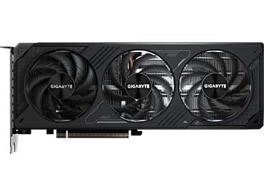 Placa de video Gigabyte GeForce RTX™ 5070 WINDFORCE OC SFF 12G
