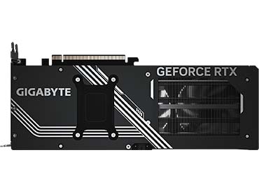 Placa de video Gigabyte GeForce RTX™ 5070 WINDFORCE OC SFF 12G
