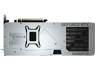 Placa de video Gigabyte GeForce RTX™ 5070 Ti EAGLE OC ICE SFF 16G