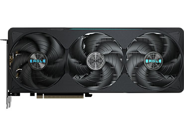 Placa de video Gigabyte GeForce RTX™ 5070 Ti EAGLE OC SFF 16G
