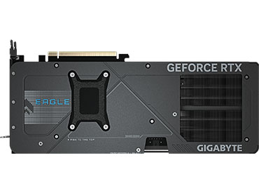 Placa de video Gigabyte GeForce RTX™ 5070 Ti EAGLE OC SFF 16G