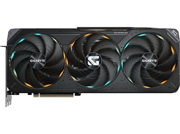Placa de video Gigabyte GeForce RTX™ 5070 Ti GAMING OC 16G