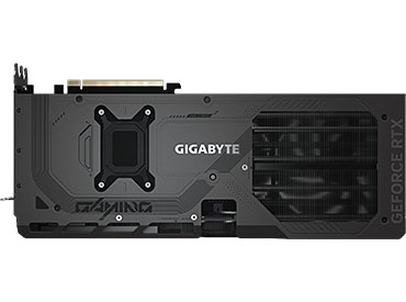 Placa de video Gigabyte GeForce RTX™ 5070 Ti GAMING OC 16G