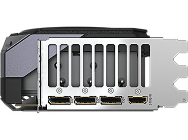 Placa de video Gigabyte GeForce RTX™ 5070 Ti GAMING OC 16G