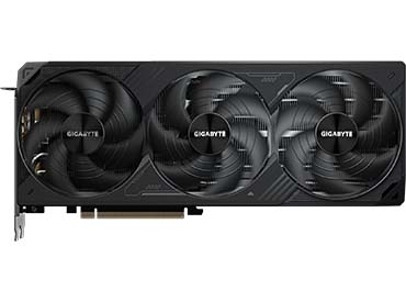 Placa de video Gigabyte GeForce RTX™ 5070 Ti WINDFORCE OC SFF 16G