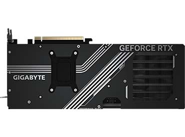 Placa de video Gigabyte GeForce RTX™ 5070 Ti WINDFORCE OC SFF 16G