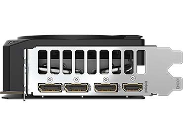 Placa de video Gigabyte GeForce RTX™ 5070 Ti WINDFORCE OC SFF 16G