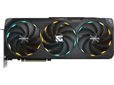 Placa de video Gigabyte GeForce RTX™ 5080 GAMING OC 16G