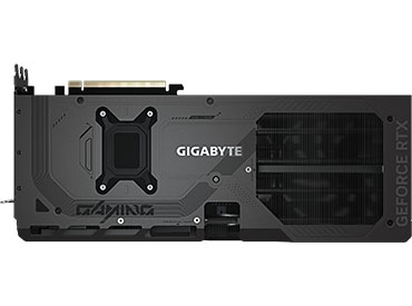 Placa de video Gigabyte GeForce RTX™ 5080 GAMING OC 16G