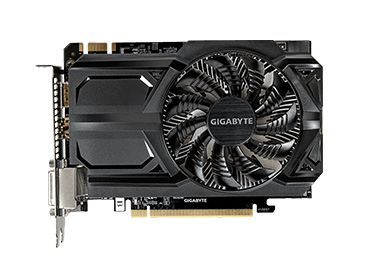 Placa de Video Gigabyte GeForce® GTX 950 OC 2GD