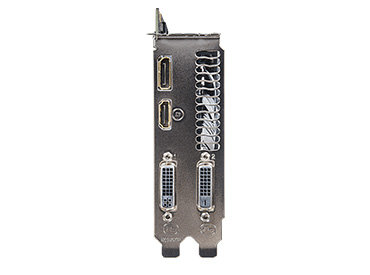 Placa de Video Gigabyte GeForce® GTX 950 OC 2GD