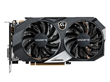 Placa de Video Gigabyte GeForce® GTX 950 XTREME GAMING 2GD