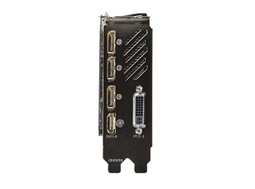 Placa de Video Gigabyte GeForce® GTX 950 XTREME GAMING 2GD
