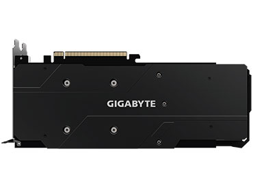 Placa de video Gigabyte Radeon™ RX 5700 XT GAMING OC 8G