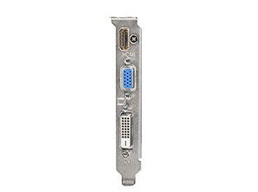 Placa de video Gigabyte R7 250 OC Edition 2GB DDR3