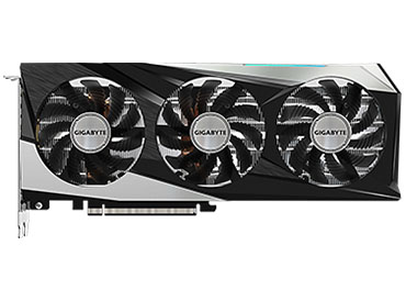 Placa de video Gigabyte Radeon™ RX 7600 GAMING OC 8G