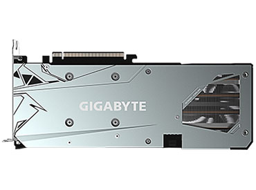 Placa de video Gigabyte Radeon™ RX 7600 GAMING OC 8G