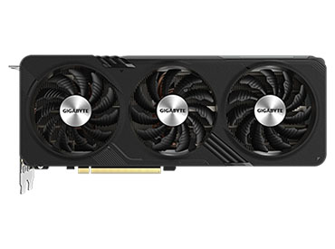 Placa de video Gigabyte Radeon™ RX 7600 XT GAMING OC 16G