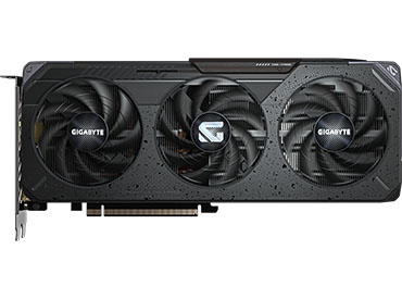 Placa de video Gigabyte Radeon™ RX 9060 XT GAMING OC 8G