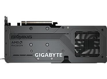 Placa de video Gigabyte Radeon™ RX 9060 XT GAMING OC 8G