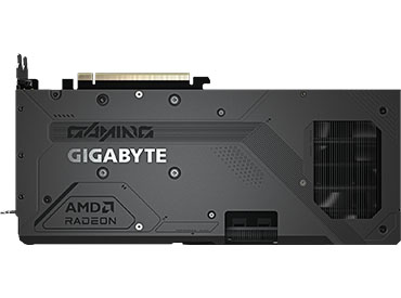 Placa de video Gigabyte Radeon™ RX 9070 GAMING OC 16G