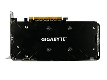 Placa de video Gigabyte Radeon™ RX 580 Gaming 4G