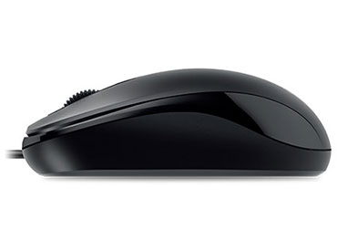 Mouse Genius DX-110 USB Negro