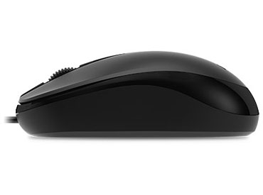 Mouse Genius DX-120 USB Negro