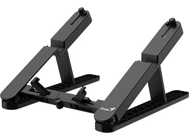 Soporte Plegable para notebook Genius G-Stand M200