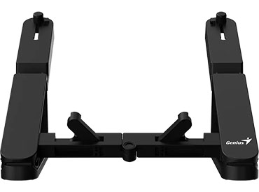Soporte Plegable para notebook Genius G-Stand M200