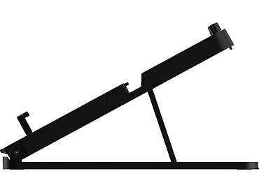 Soporte Plegable para notebook Genius G-Stand M200