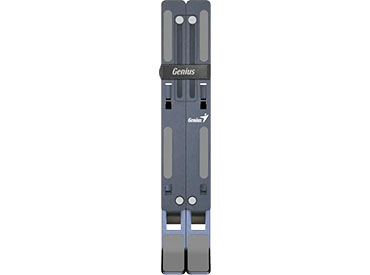 Soporte de aluminio para notebook Genius G-Stand M250